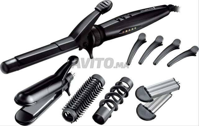 Remington Multistyle 5 في 1 ريف S8670 - 2