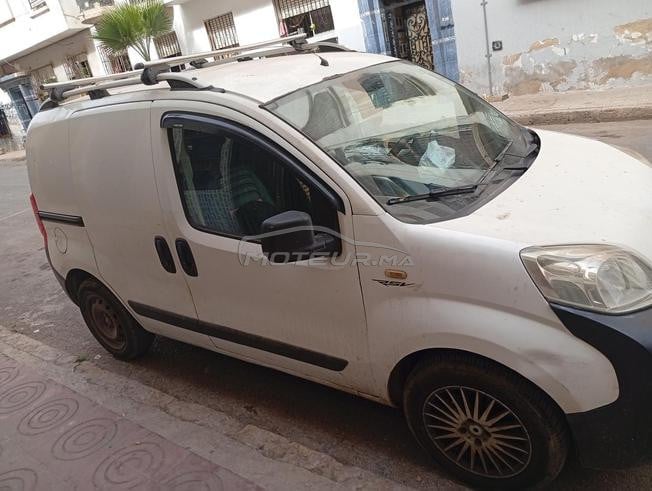 Peugeot Bipper Diesel Manuelle 2013 à Casablanca