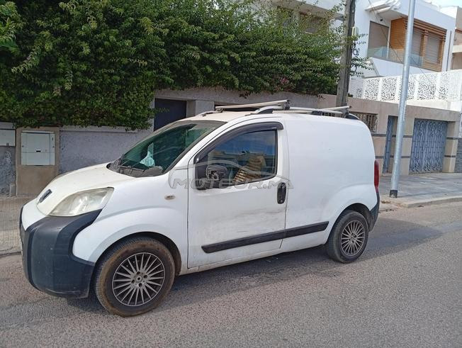 Peugeot Bipper Diesel Manuelle 2013 à Casablanca