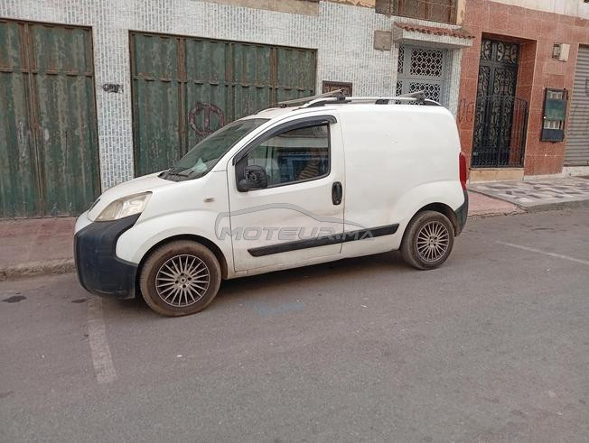 Peugeot Bipper Diesel Manuelle 2013 à Casablanca