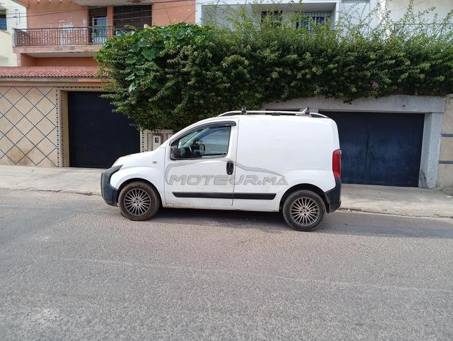 Peugeot Bipper Diesel Manuelle 2013 à Casablanca