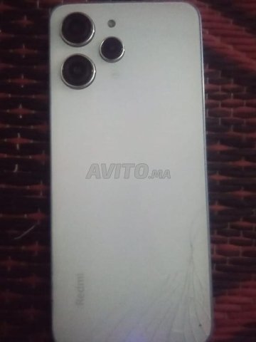 مدينة بوجدور حي النهضة