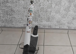 Trottinette électrique