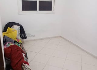 Appartement colocation chambre 13m² à Casablanca
