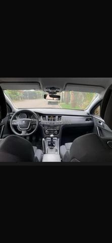 Peugeot 508 Diesel très bon état Casablanca - 2