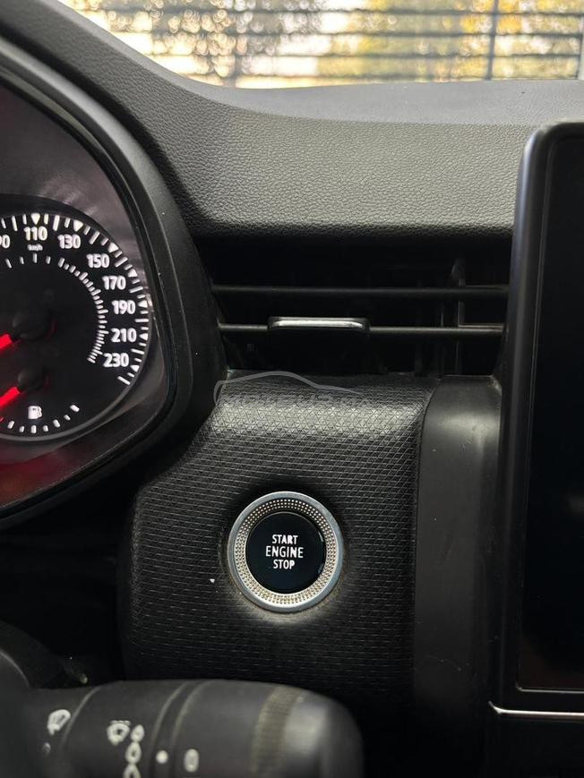 Renault Clio Diesel Manuelle 2022 à Fès