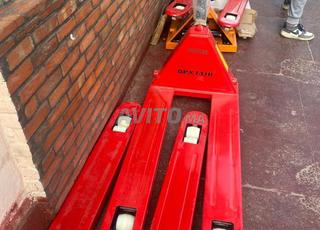 ترينسباليت