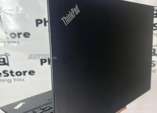 Lenovo Thinkpad T14S Gen 1 16Go / 512Go