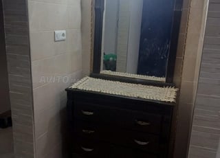 Chambre à coucher sans matelas à vendre