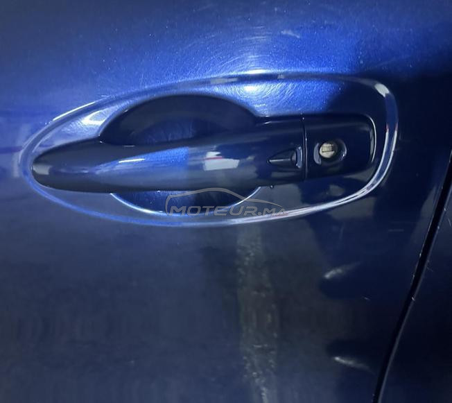 Renault Kadjar Diesel Automatique 2018