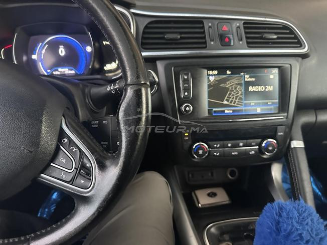 Renault Kadjar Diesel Automatique 2018