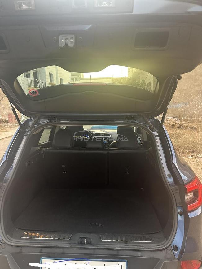 Renault Kadjar Diesel Automatique 2018