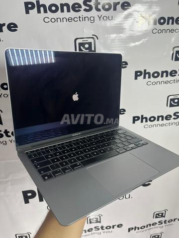 Macbook air 13 pouces M1| 8Go| 256Go | 2021 - 2