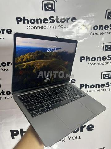 Macbook Pro 13 pouces M1 | 16Go | 512Go | 2021 - 2