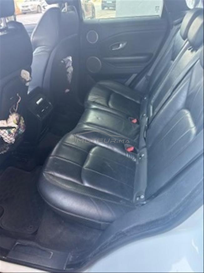 Land Rover Range Rover Diesel Automatique 2018