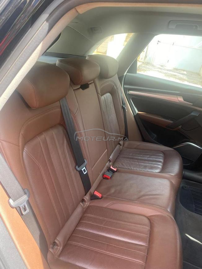 Audi Q5 Diesel 