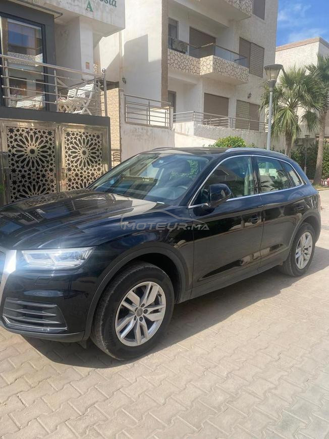 Audi Q5 Diesel 