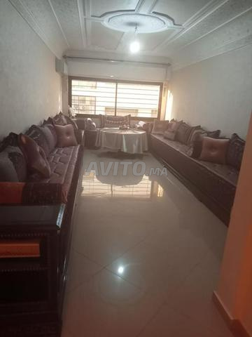 Appartement à louer 140 m² à Casablanca - 2