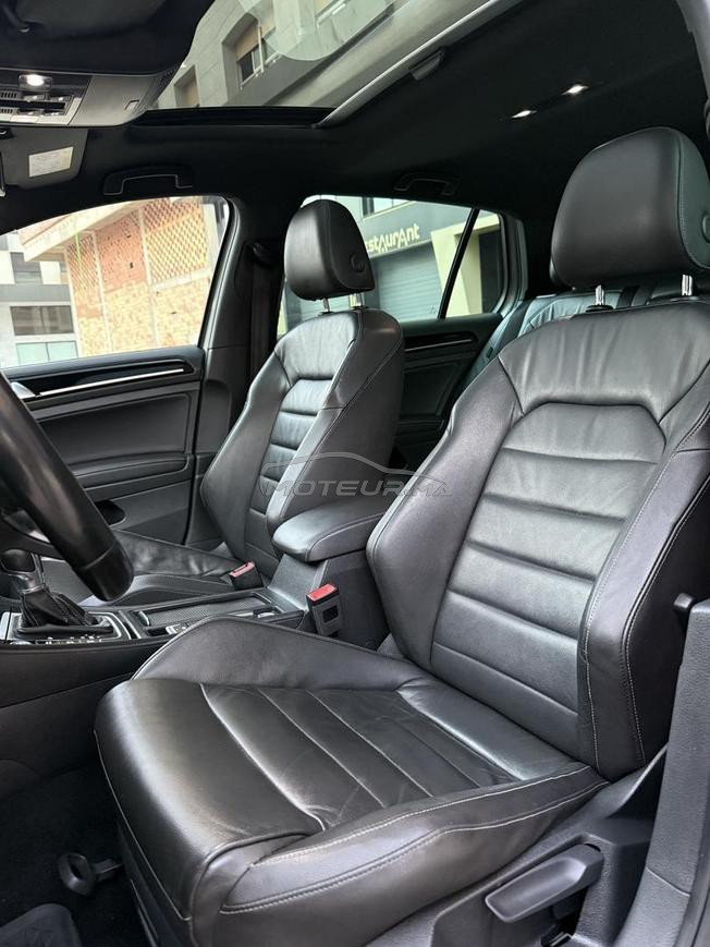 Golf 7 GTD