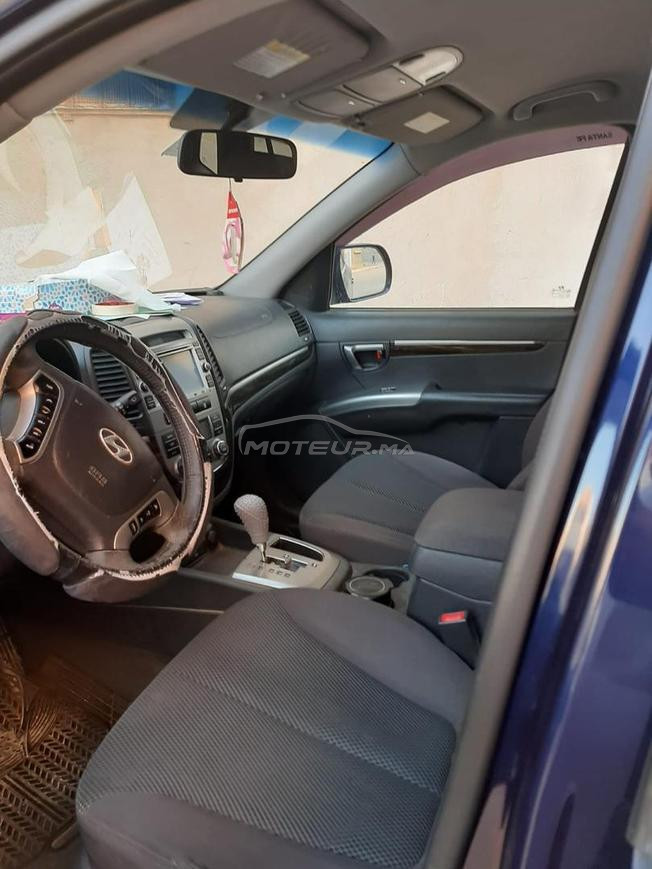 santa fe hyundai