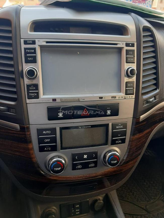 santa fe hyundai
