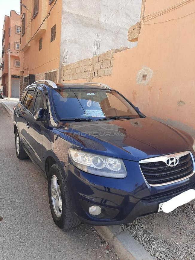 santa fe hyundai