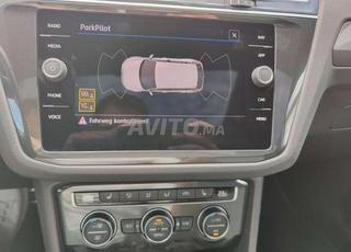 تيجوان R-LINE 2020 D/2025