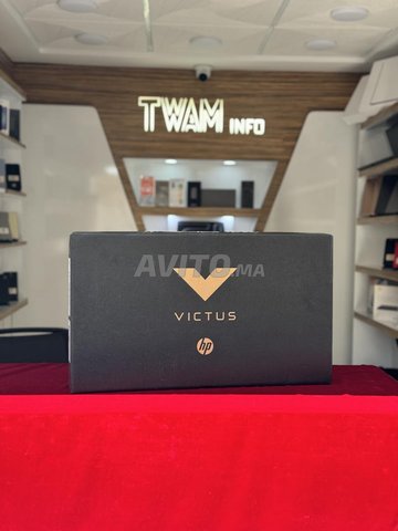 Victus by HP Gaming Laptop 16-s1277ng