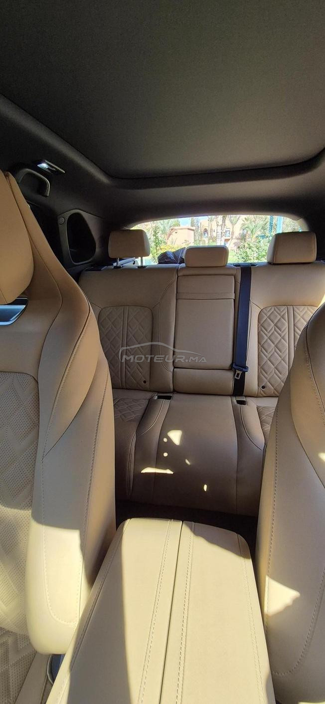 Voiture Changan uni k
