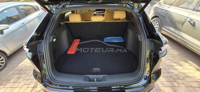 Voiture Changan uni k