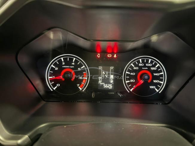 Mahindra KUV 100 Essence Manuelle 2023