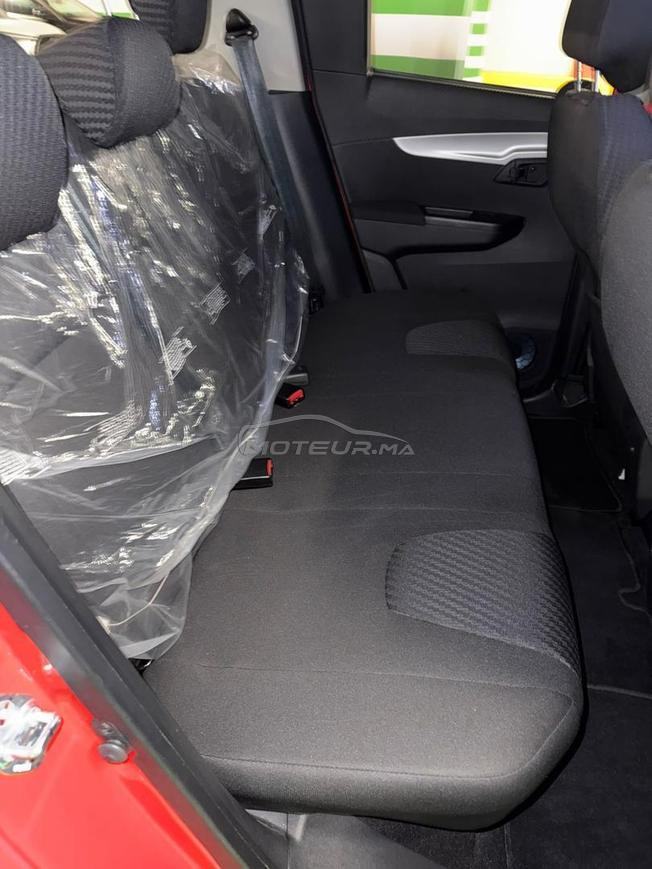 Mahindra KUV 100 Essence Manuelle 2023