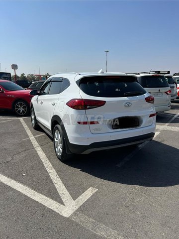 هيونداي توكسان