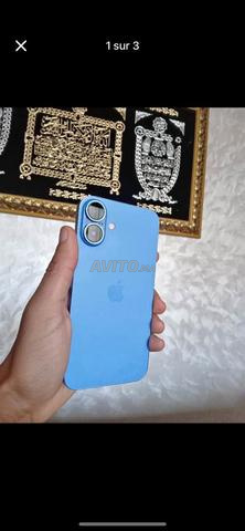 iPhone 16 carte mère xr - 2