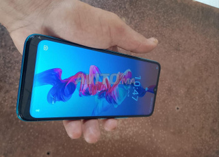 هاتف ذكي itel