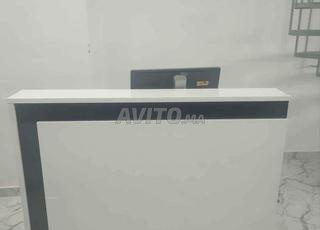 عدادات خشبية في عرض ترويجي