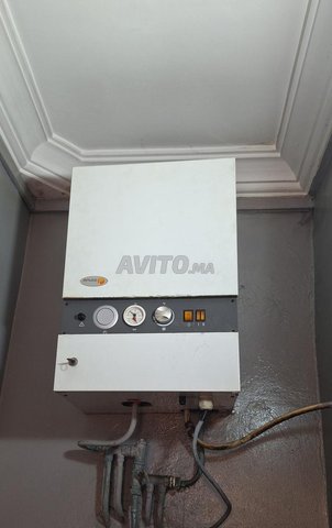 مدفأة للحمام