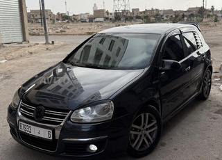 Volkswagen golf 5 /1.9 TDI