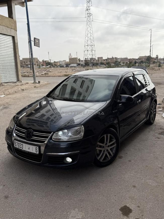 volkswagen golf 5 /1.9 TDI