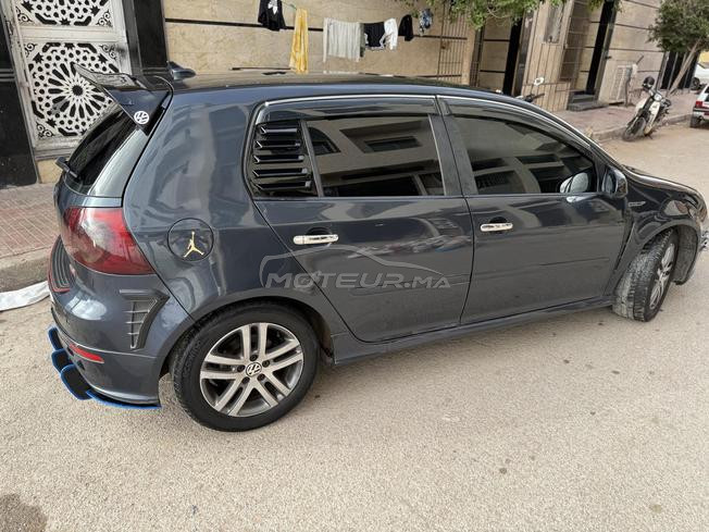 volkswagen golf 5 /1.9 TDI
