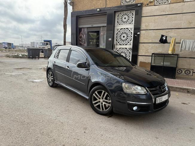 volkswagen golf 5 /1.9 TDI