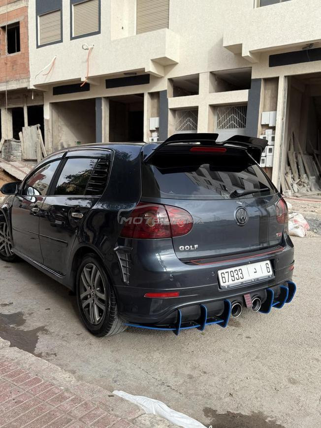 volkswagen golf 5 /1.9 TDI
