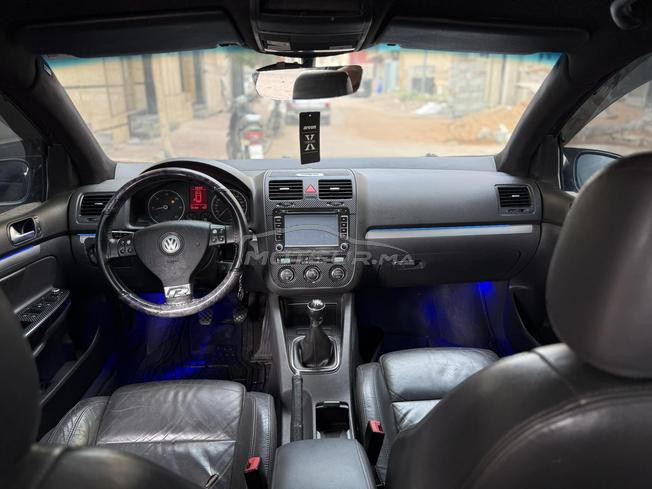 volkswagen golf 5 /1.9 TDI