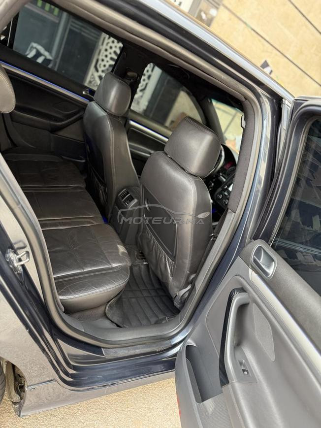 volkswagen golf 5 /1.9 TDI