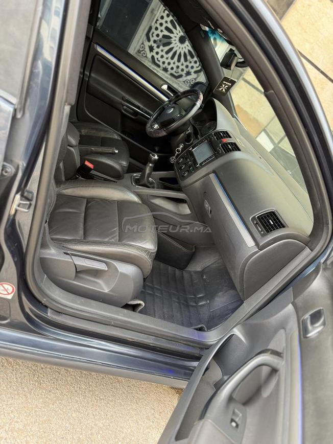 volkswagen golf 5 /1.9 TDI