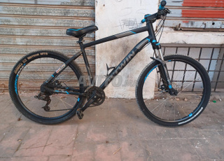 Rockrider.520 entièrement en aluminium taille XL