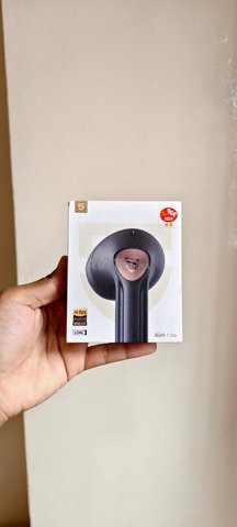 SoundPEATS Air4 Lite Écouteurs Bluetooth 5.3