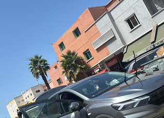 Dacia Logan Diesel Manuelle 2025 à Mohammedia