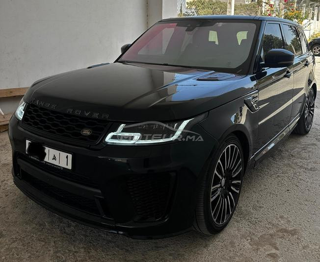 range rover sport autobiography