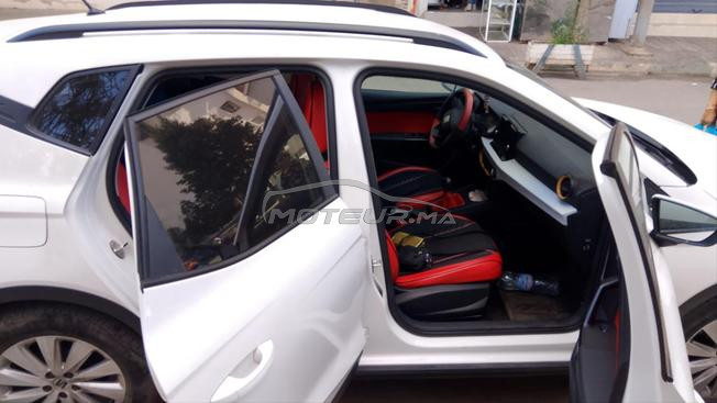 voiture seat arona